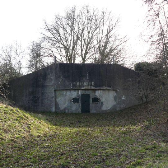 Rijksstraatweg 9 te Nieuwersluis