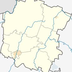 Prystovų Didysis kūlis