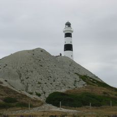 Phare du cap Campbell