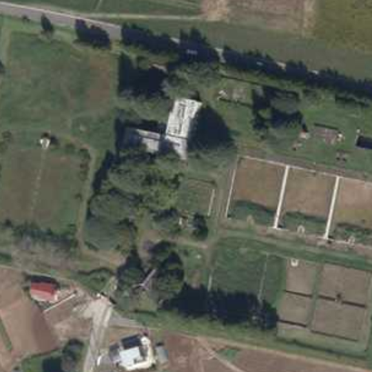 Ashiyama water purification plant