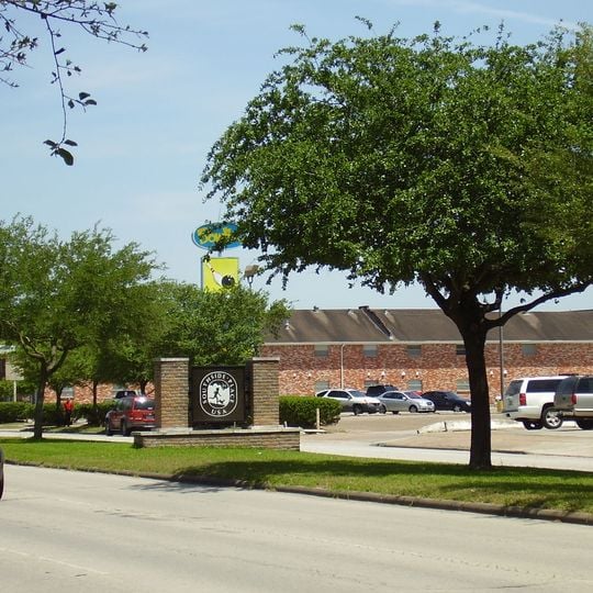 Southside Place
