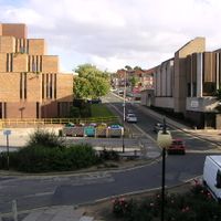 Municipio metropolitano de Rotherham