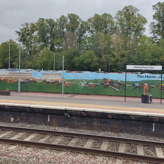 Murale, opera d'arte