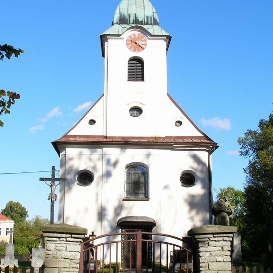 Church of Saint Michael