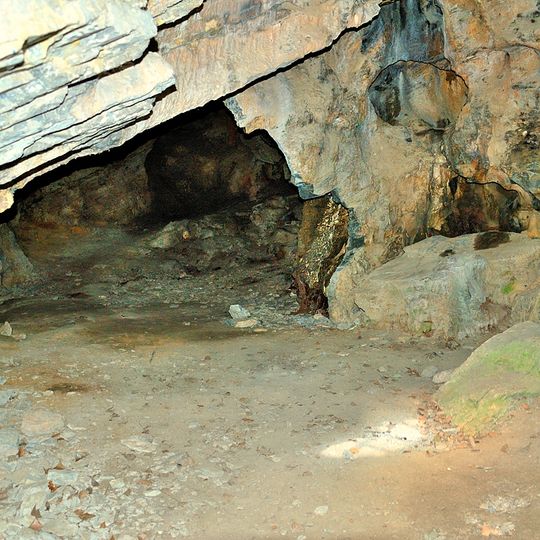 Güntherhöhle
