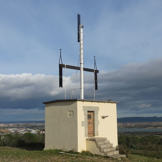 Tour Chappe de Jonquières