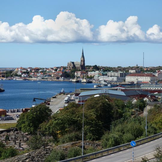Lysekil
