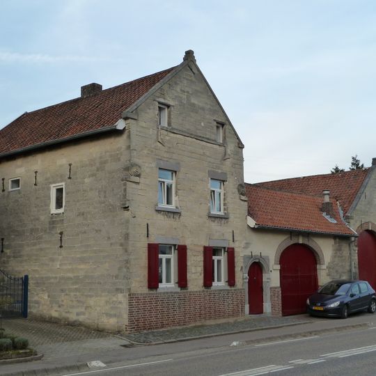 't Boere Höfke