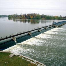 De Pere Lock and Dam Historic District