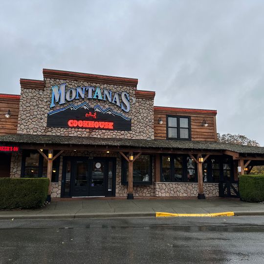 Montana's