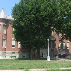 West Ward School