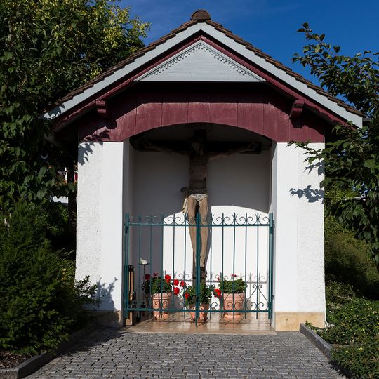 Chapel of the Great Lord