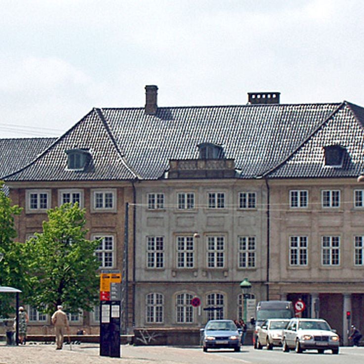 National Museum of Denmark