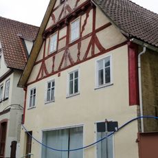 Wohnhaus