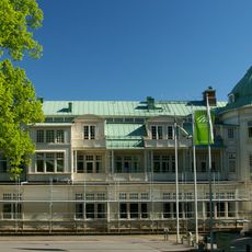 Mösseberg Spa