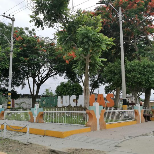 Chulucanas