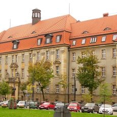 District court in Gliwice