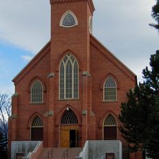 St. Ignatius Mission