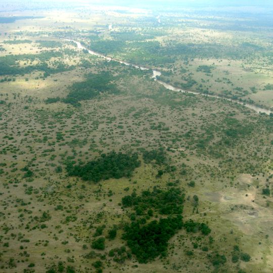 Mara River