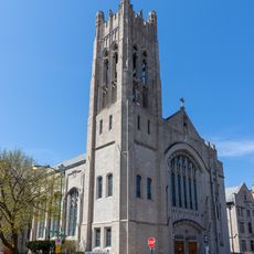 St. Gertrude Catholic Church