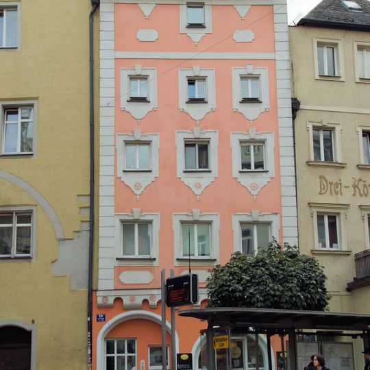 Wohnhaus
