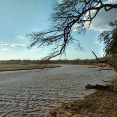 Reserva Natural Formosa