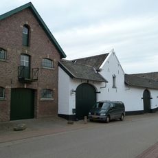 Dorpsstraat 130, Eckelrade