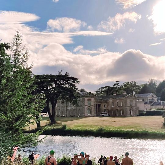 Compton Verney