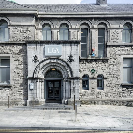 Limerick City Gallery of Art