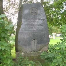 Kriegerdenkmal 1914/18
