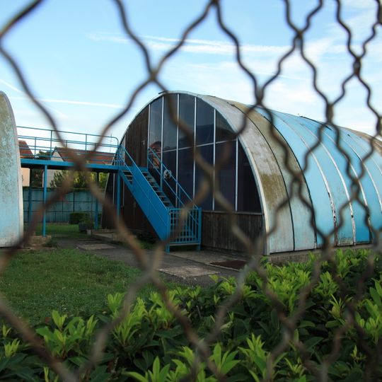 Club des Espérances