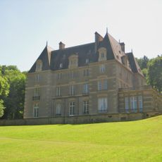 Château de Tournebride