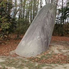 Menhir de la Tiemblais