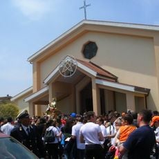 Chiesa di San Giuseppe Lavoratore