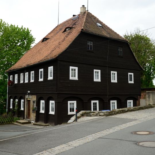 Rumburger Straße 63