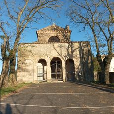 Chiesa di Sant'Antimo