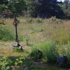 Mohni tuletornivahtide kalmistu