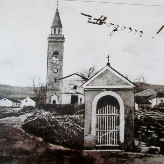 St. Anthony the Great Parish Church