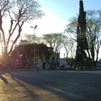 Departamento de Treinta y Tres