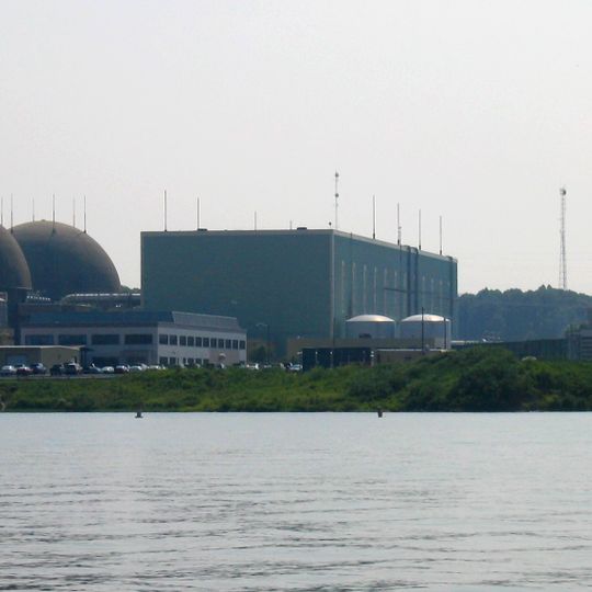 North Anna Nuclear Generating Station