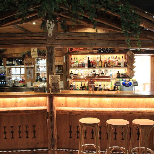 Ristorante Pizzeria Bucaneve