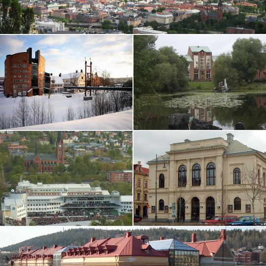 Sundsvall