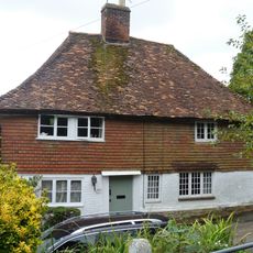 Candy Cottage  Townwell Cottage