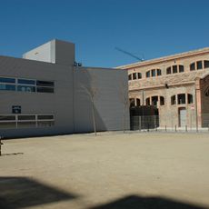 Antic escorxador de Manresa