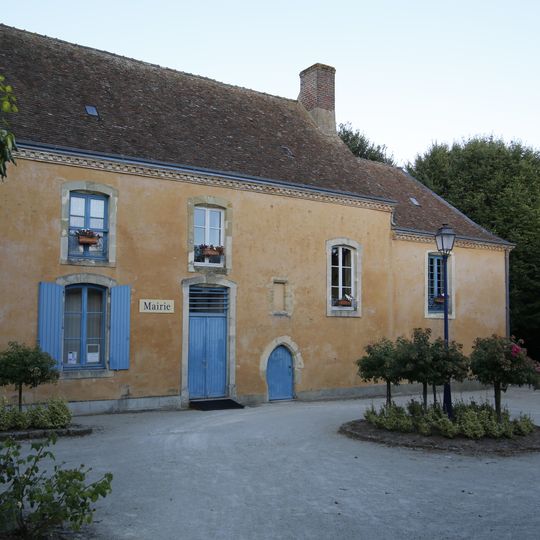 Saint-Mars-sous-Ballon