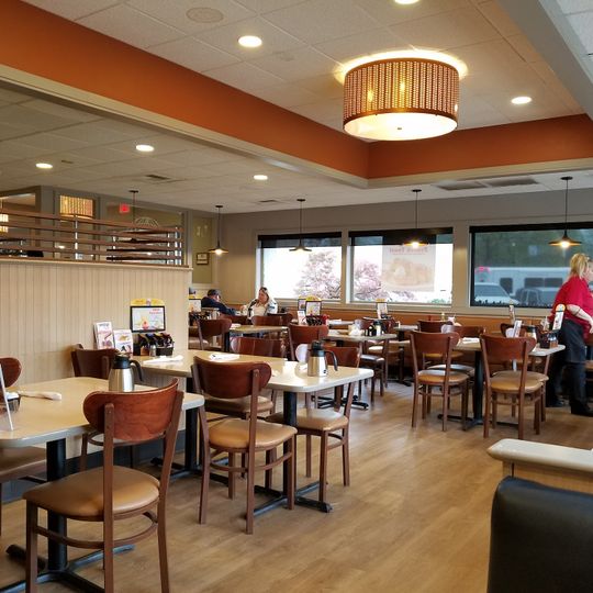 IHOP