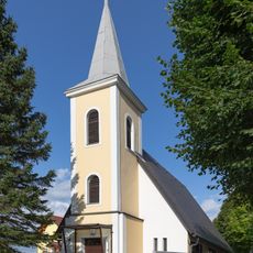 Filialkirche Redlschlag