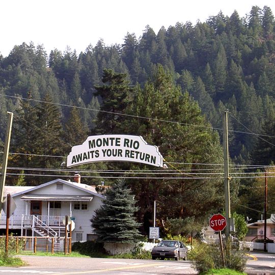 Monte Rio