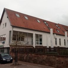 Kulturforum Vis-a-Vis