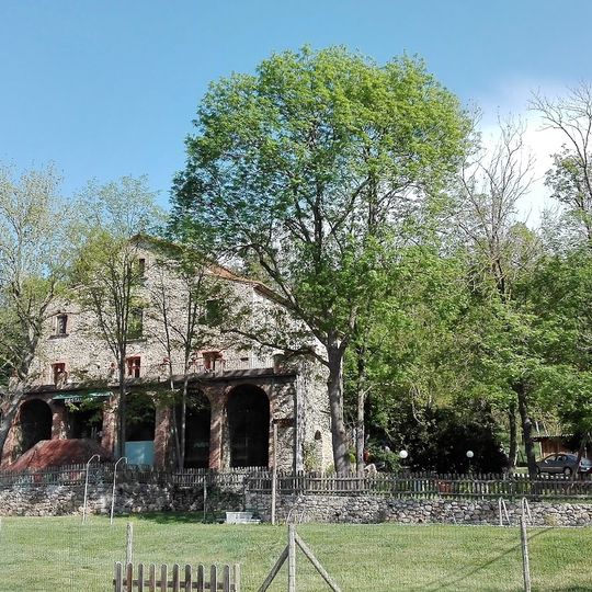 La Soleia d'Oix